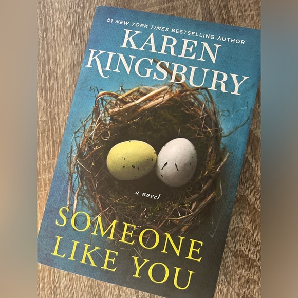 Signed Autographed Book by Author - Picture 1 of 5